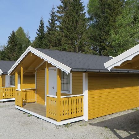 Bergen Camping Park エクステリア 写真